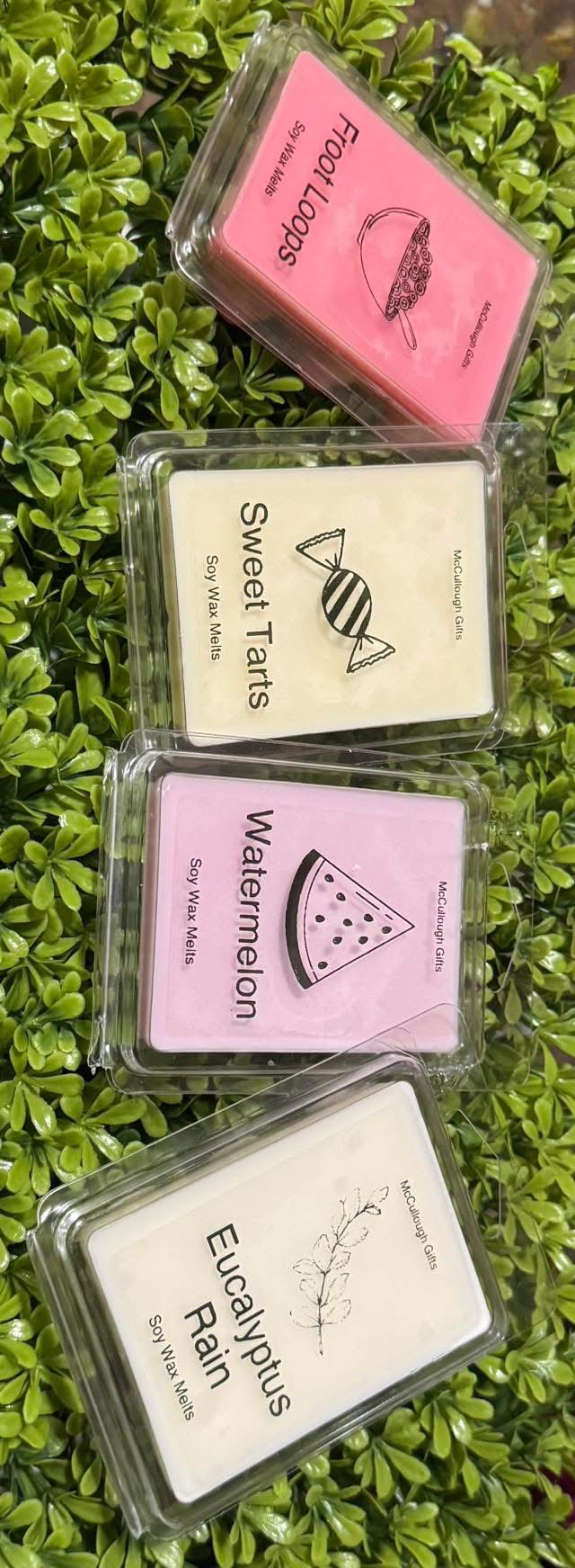 Soy Wax Melt