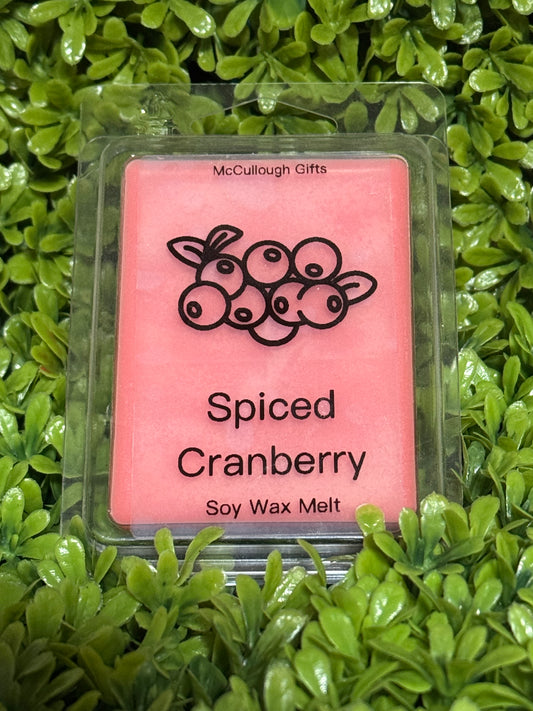 Soy Wax Melt