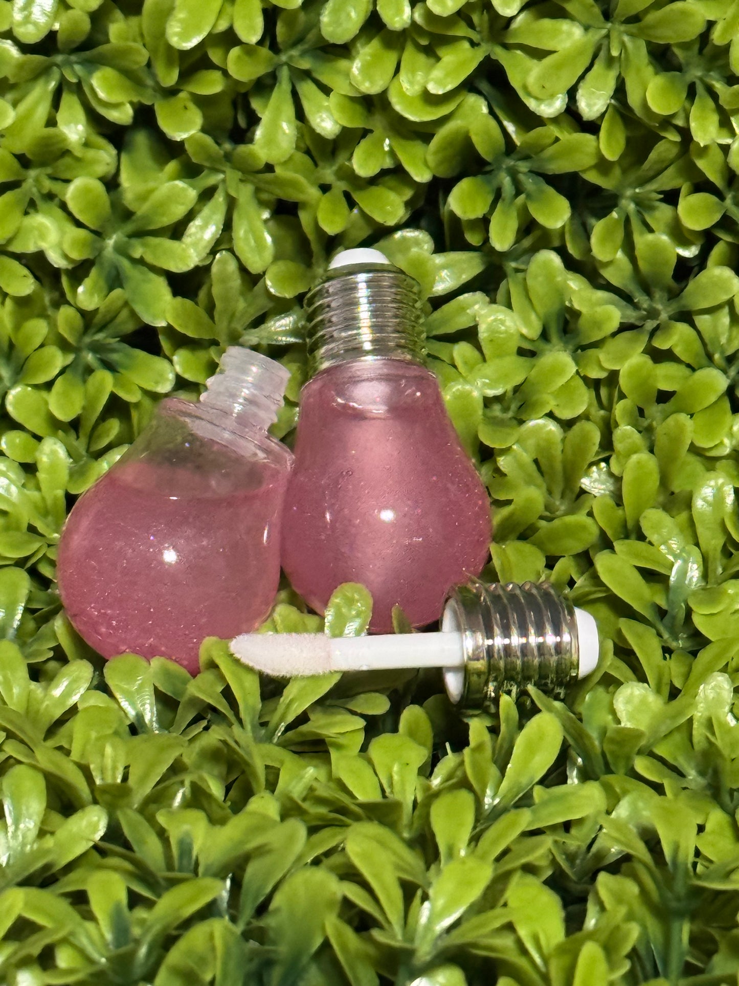 Gummy Bear Lip Gloss