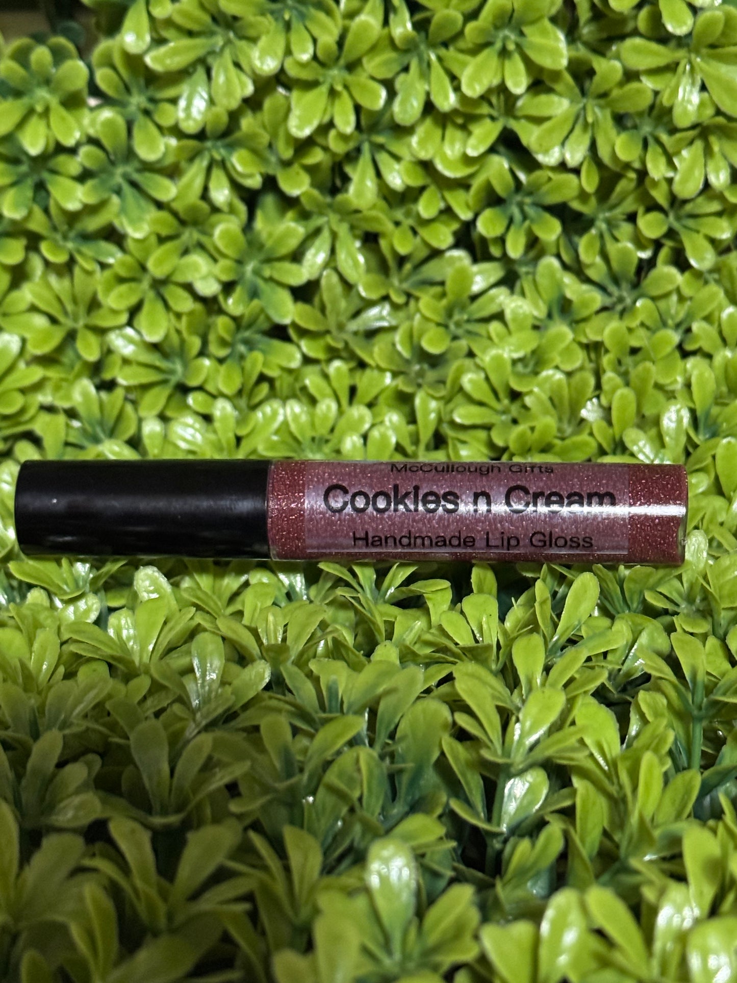 Cookies N Cream Lip Gloss