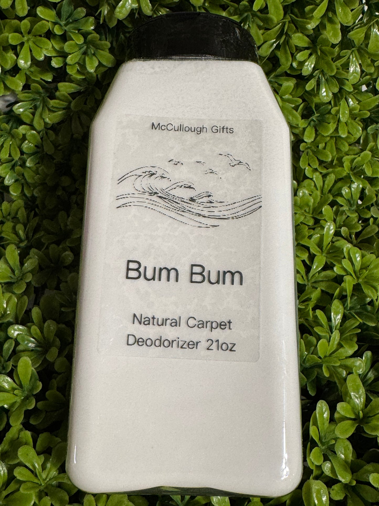 Natural Carpet Deodorizer 21oz