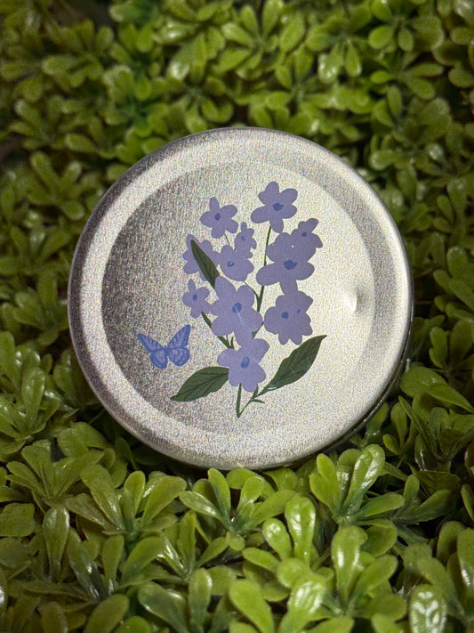 Soy candle(4oz)