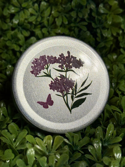 Soy candle(4oz)