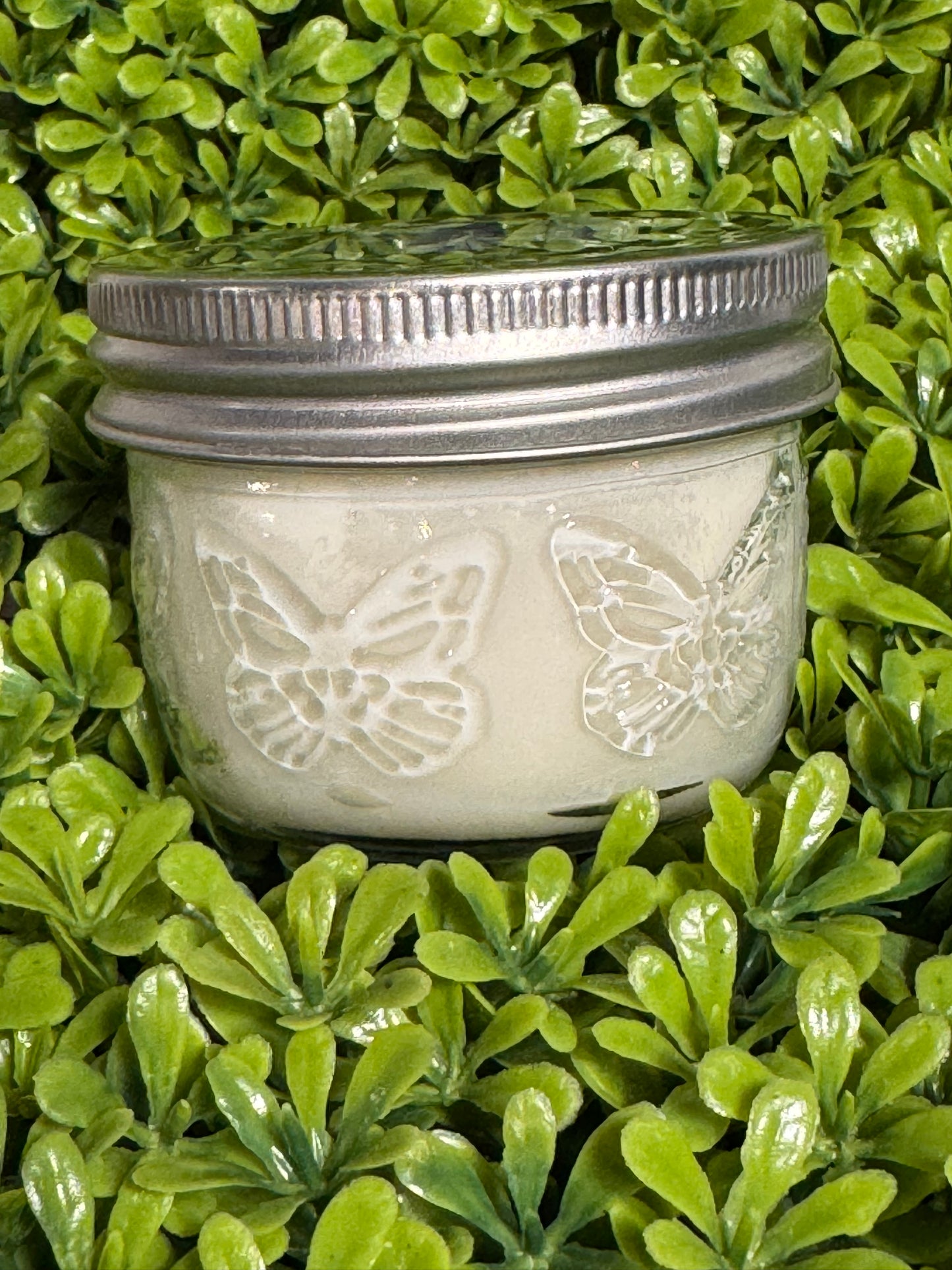 Soy candle(4oz)