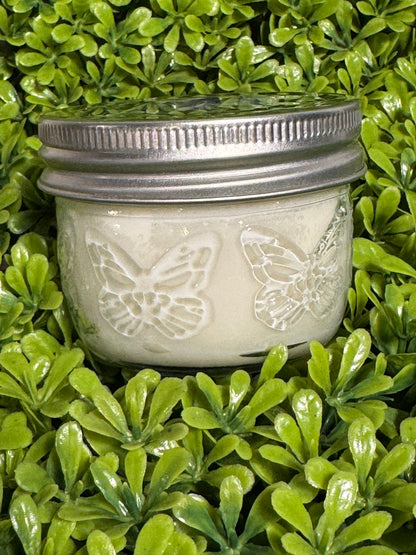 Soy candle(4oz)