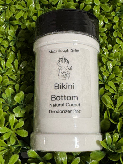 Mini Natural Carpet Deodorizer (8oz)