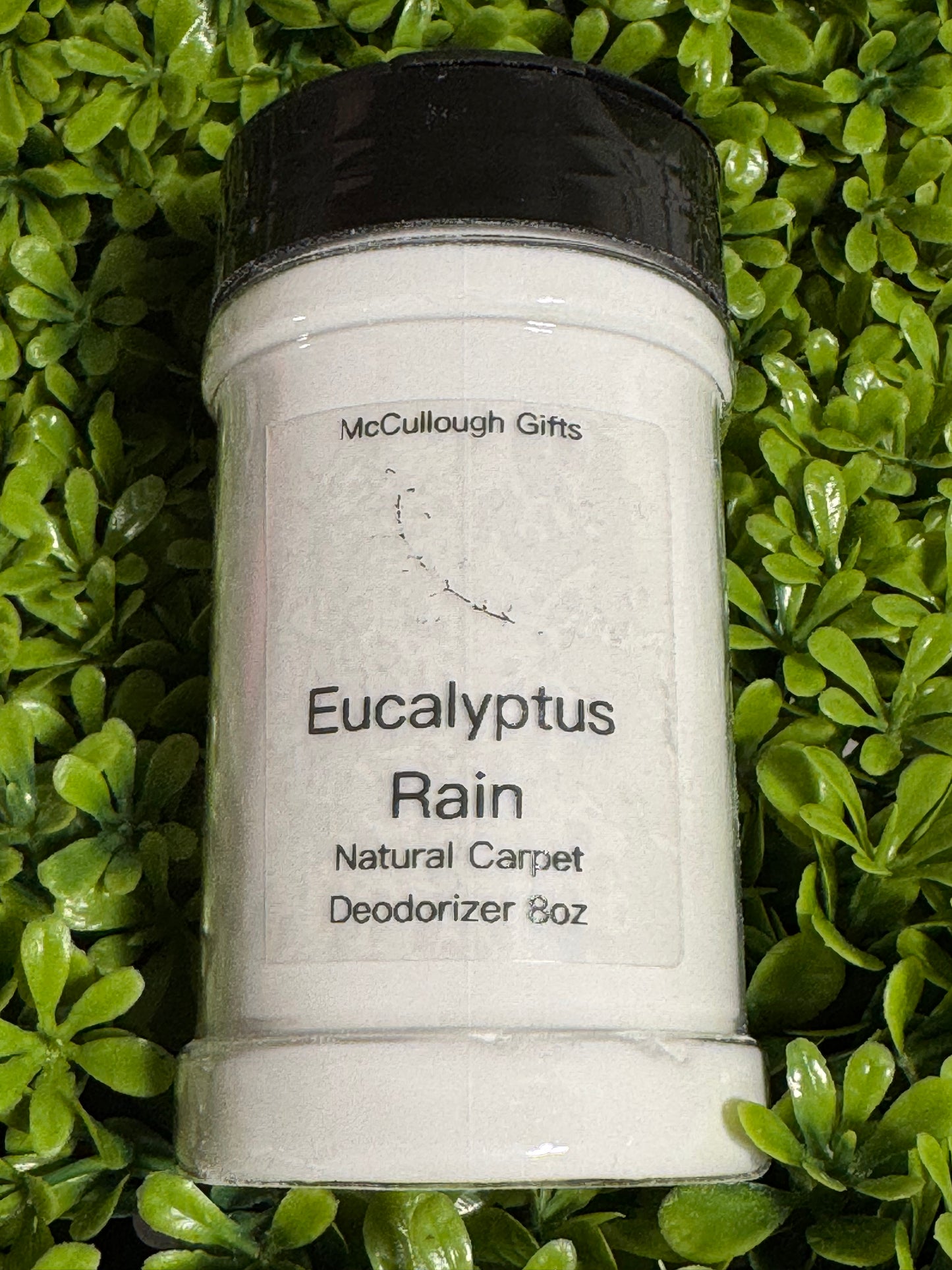 Mini Natural Carpet Deodorizer (8oz)