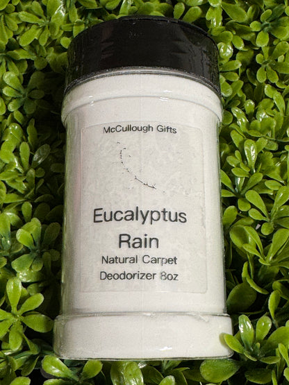 Mini Natural Carpet Deodorizer (8oz)