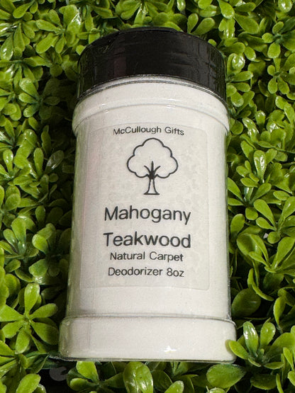 Mini Natural Carpet Deodorizer (8oz)