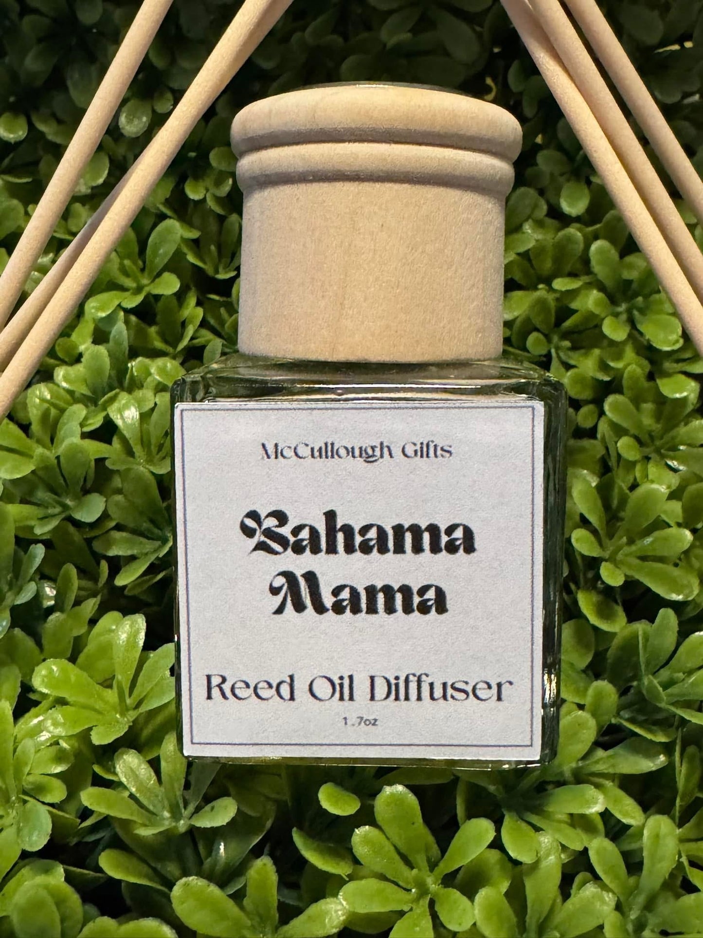 Room Diffuser (1.7oz)