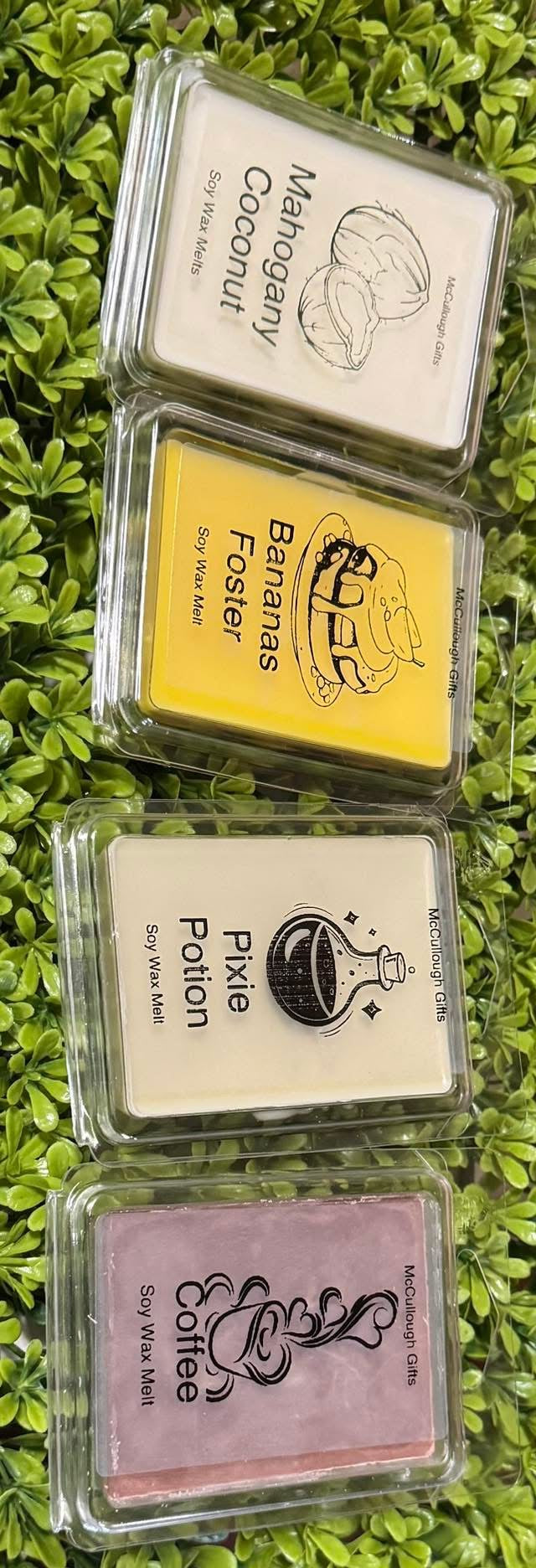 Soy Wax Melt