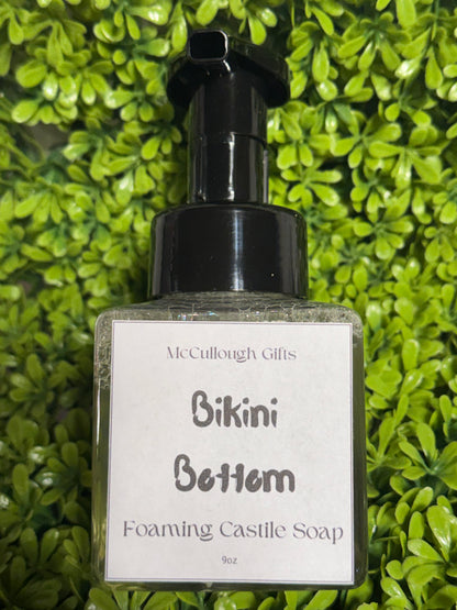 Foaming Hand Soap