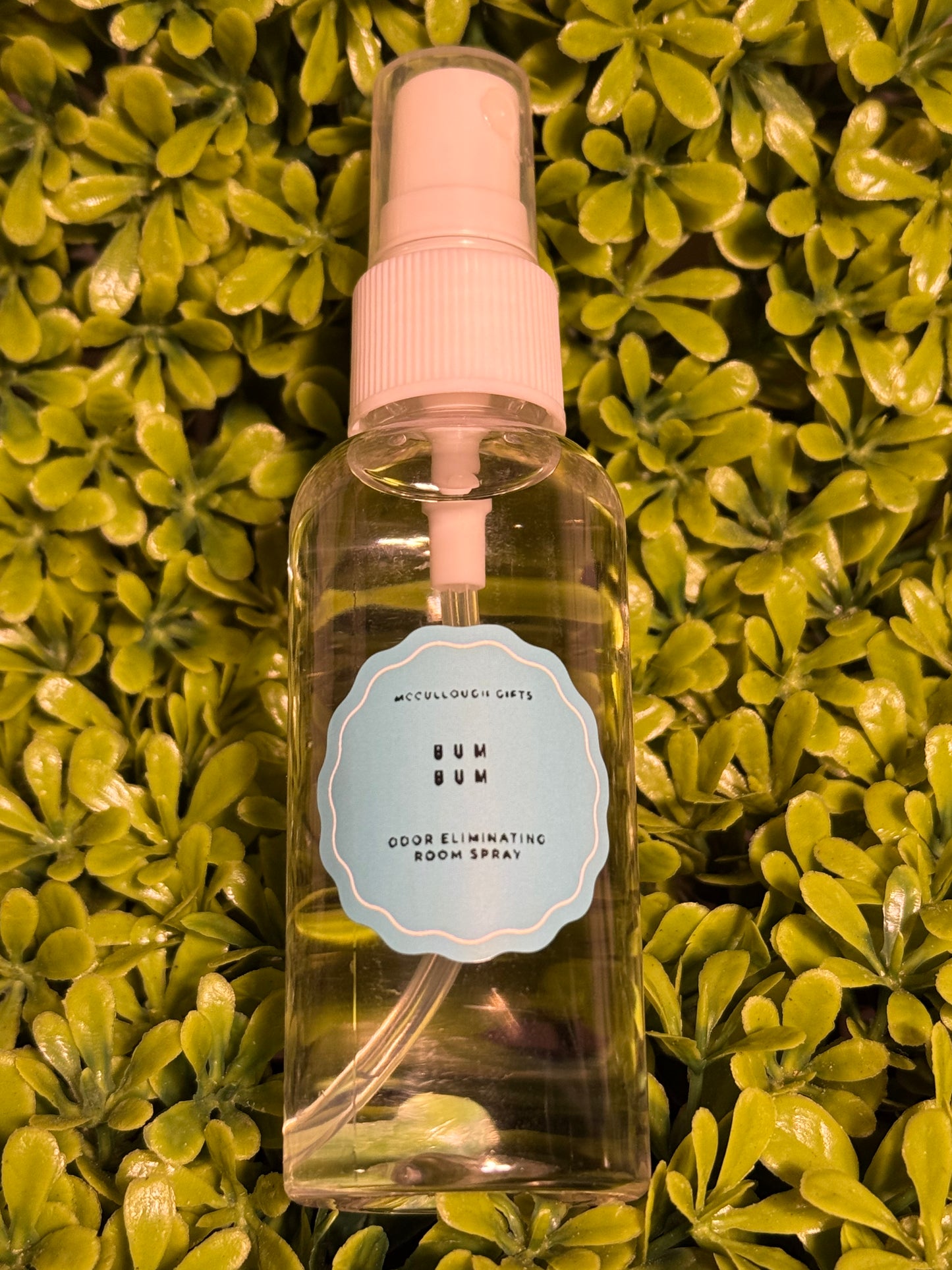 Odor Eliminating Room Spray 2oz