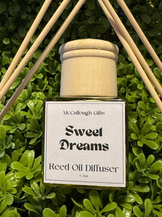 Room Diffuser (1.7oz)