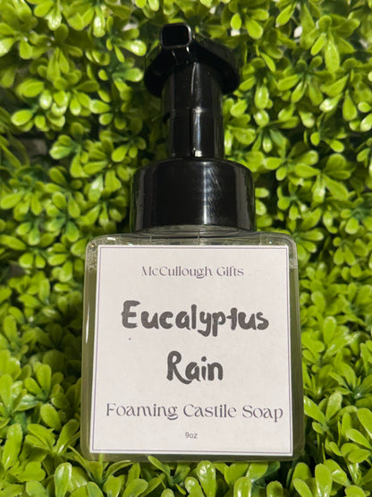 Foaming Hand Soap