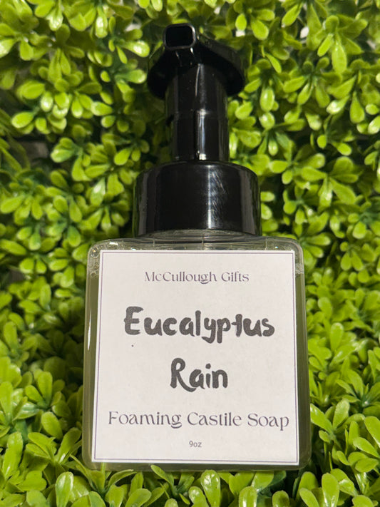 Foaming Hand Soap