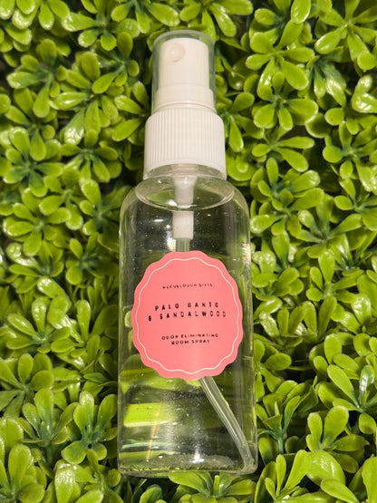Odor Eliminating Room Spray 2oz
