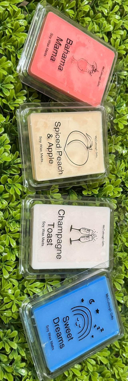Soy Wax Melt