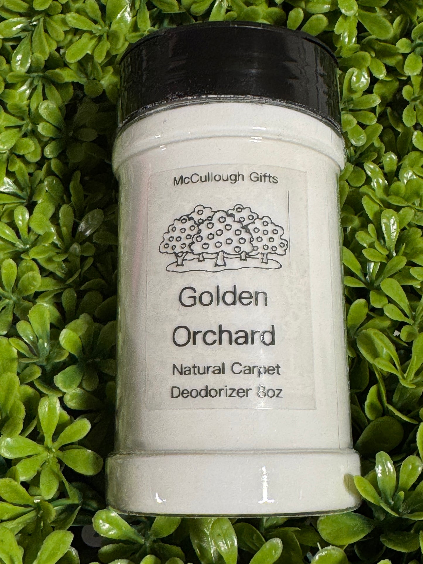 Mini Natural Carpet Deodorizer (8oz)
