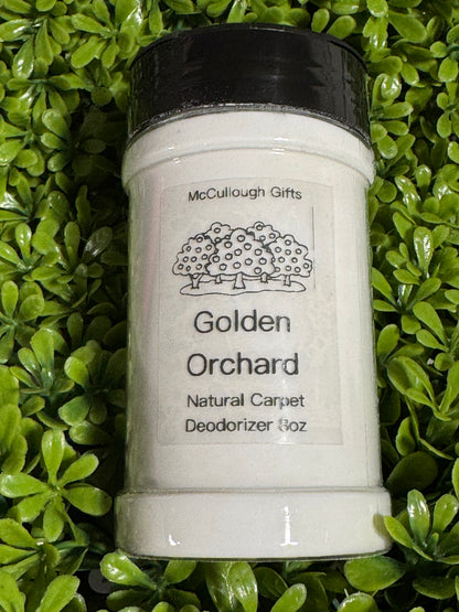 Mini Natural Carpet Deodorizer (8oz)
