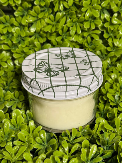 Soy Candle (4oz)