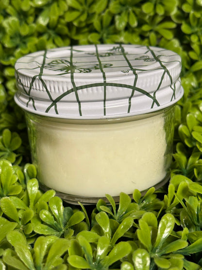 Soy Candle (4oz)