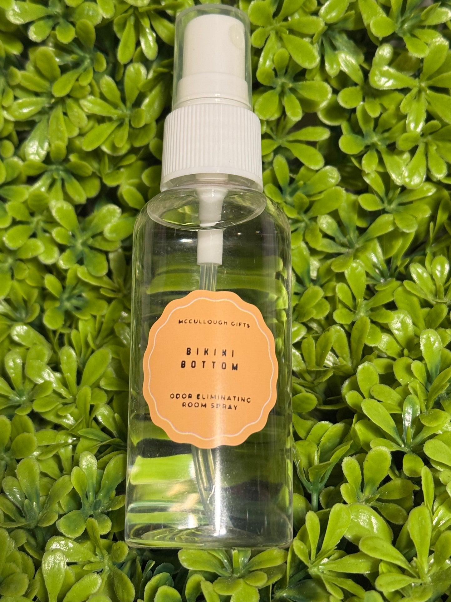 Odor Eliminating Room Spray 2oz