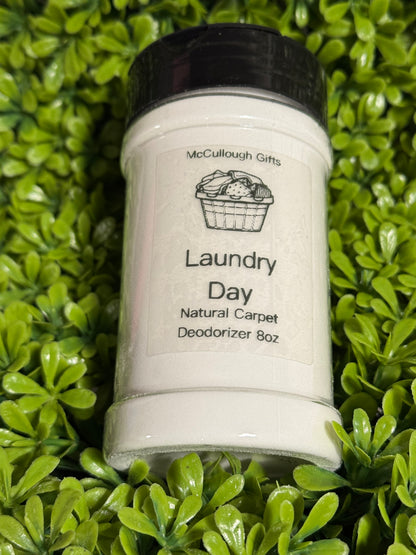 Mini Natural Carpet Deodorizer (8oz)
