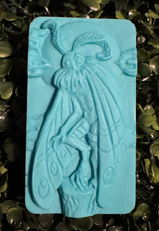Mystery Cryptid Shaped Soap