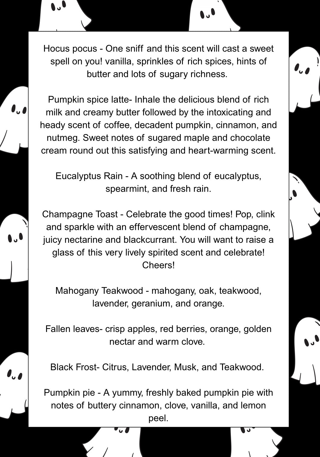 Pumpkin Car oil Diffuser (Glow in the Dark icon)