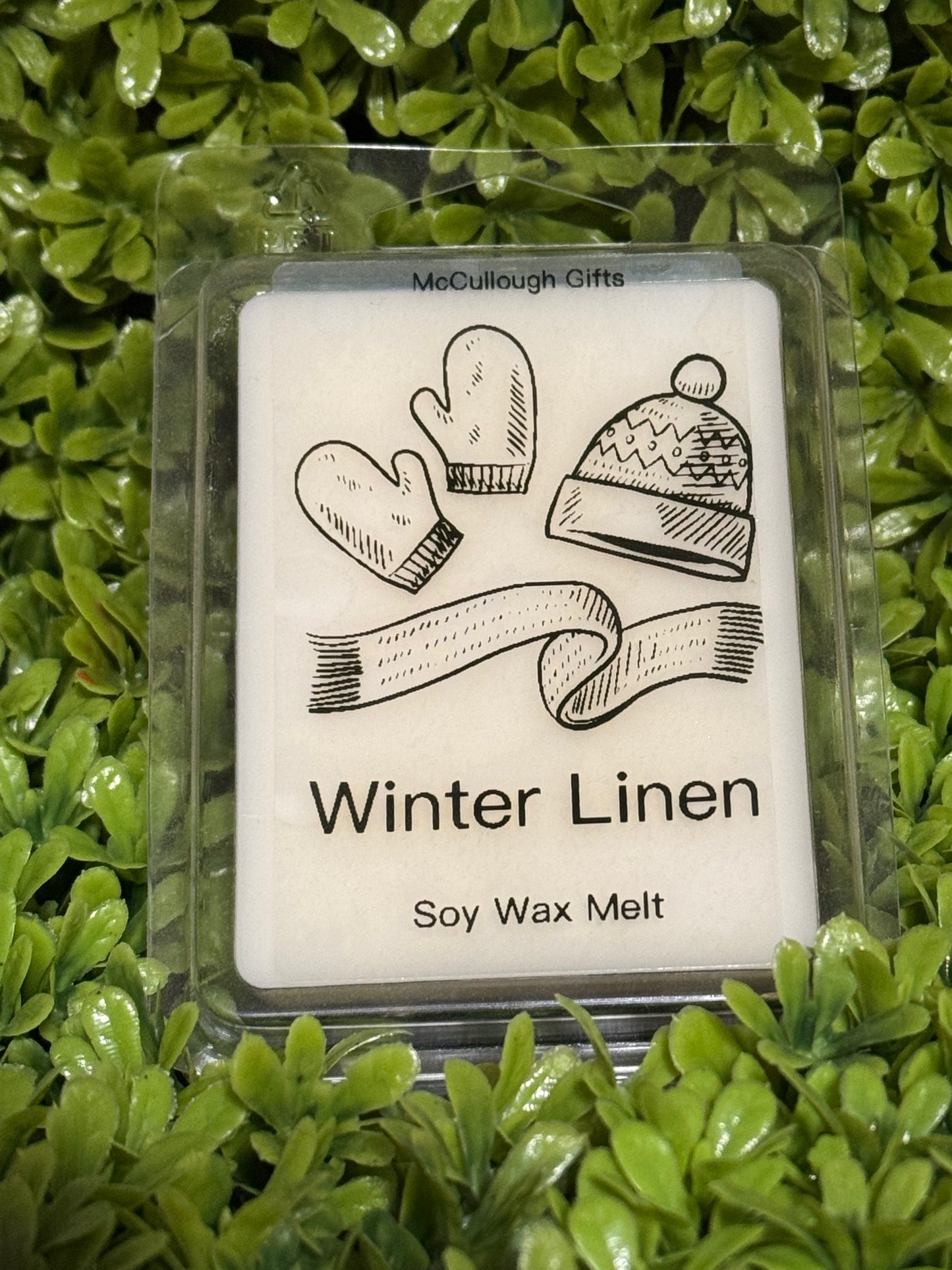 Soy Wax Melt