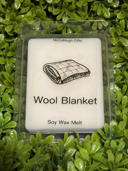 Soy Wax Melt