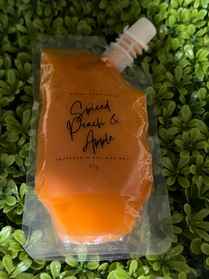 Squeezy Wax Melt