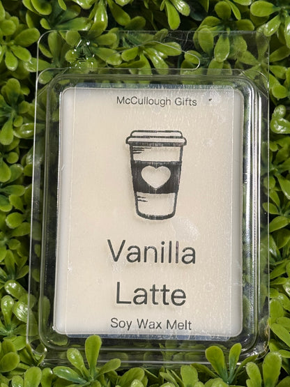 Soy Wax Melt