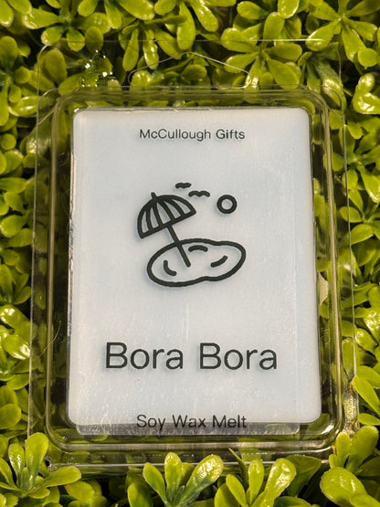 Soy Wax Melt