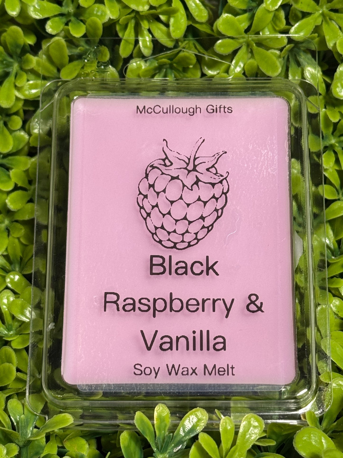 Soy Wax Melt