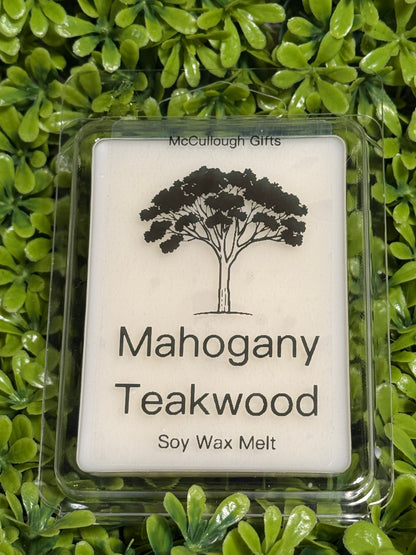 Soy Wax Melt