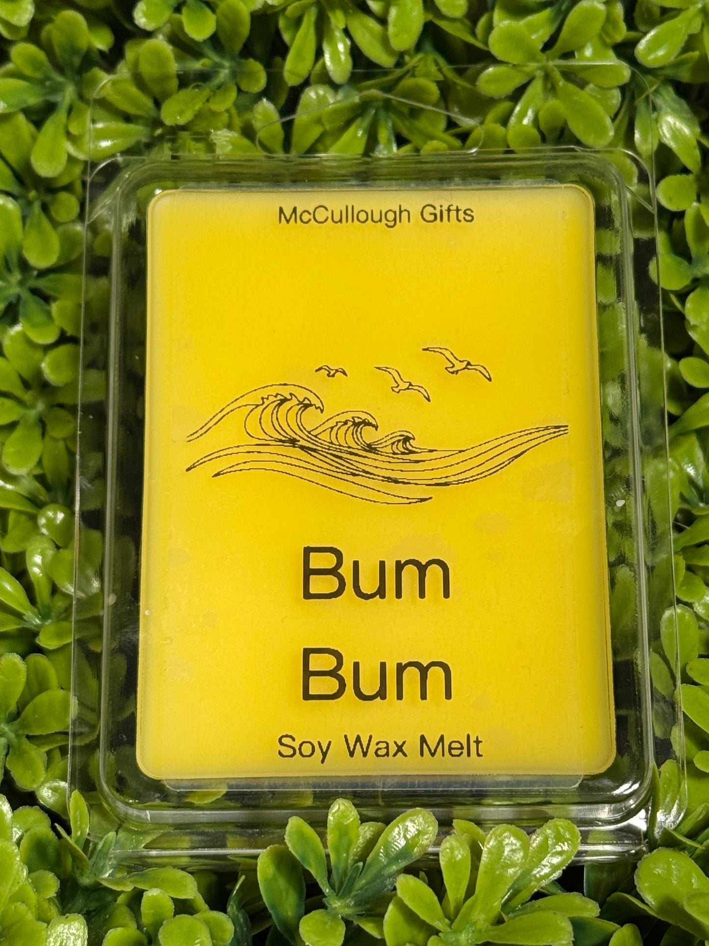 Soy Wax Melt