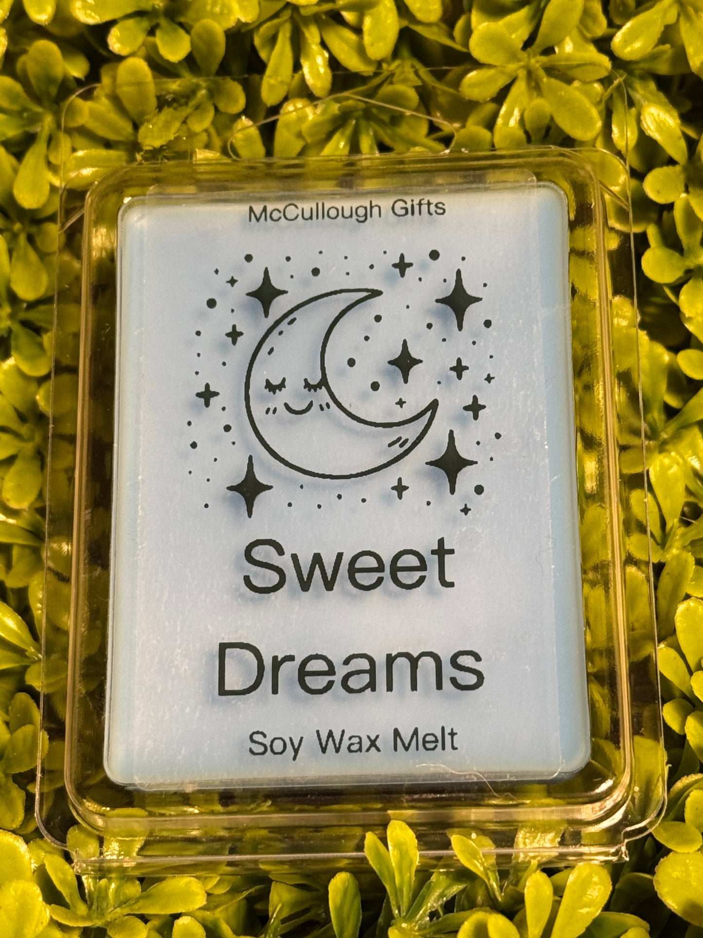 Soy Wax Melt