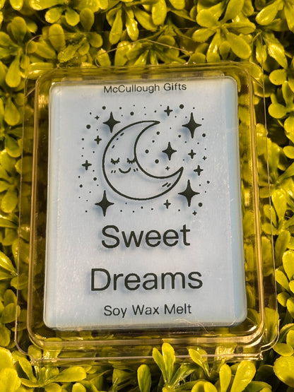 Soy Wax Melt
